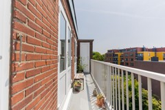 Verkocht: Mr. Jan Gerritszlaan 57III, 2024 KL Haarlem