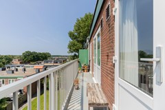 Verkocht: Mr. Jan Gerritszlaan 57III, 2024 KL Haarlem