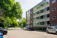 Verkocht: Mr. Jan Gerritszlaan 57III, 2024 KL Haarlem