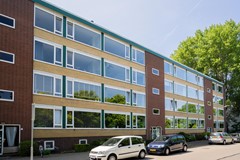 Verkocht: Mr. Jan Gerritszlaan 57III, 2024 KL Haarlem