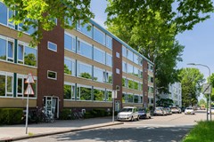 Verkocht: Mr. Jan Gerritszlaan 57III, 2024 KL Haarlem