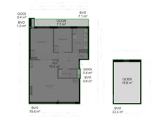 Verkocht: Mr. Jan Gerritszlaan 57III, 2024 KL Haarlem