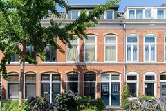 Saenredamstraat 7ZW, 2021ZM Haarlem