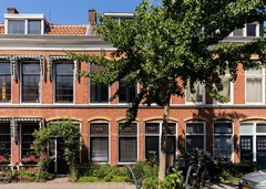 Saenredamstraat 9, 2021ZM Haarlem