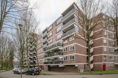Sandenburg 347, 2036PJ Haarlem