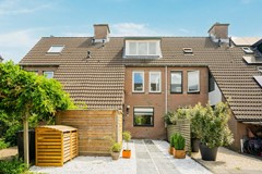 Charlotte Van Pallandtlaan 31, 2104SN Heemstede