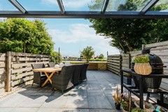 Verkocht:Charlotte Van Pallandtlaan 31, 2104 SN Heemstede - Foto