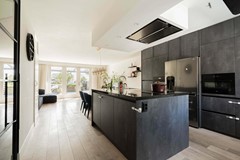 Verkocht:Charlotte Van Pallandtlaan 31, 2104 SN Heemstede - Foto