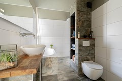 Verkocht:Charlotte Van Pallandtlaan 31, 2104 SN Heemstede - Foto