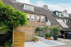 Verkocht:Charlotte Van Pallandtlaan 31, 2104 SN Heemstede - Foto