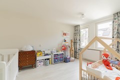 Verkocht: Charlotte Van Pallandtlaan 31, 2104 SN Heemstede