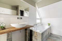 Verkocht: Charlotte Van Pallandtlaan 31, 2104 SN Heemstede