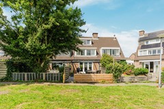 Verkocht: Charlotte Van Pallandtlaan 31, 2104 SN Heemstede