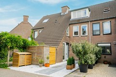 Verkocht: Charlotte Van Pallandtlaan 31, 2104 SN Heemstede