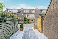 Verkocht: Charlotte Van Pallandtlaan 31, 2104 SN Heemstede