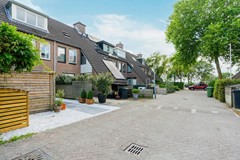 Verkocht: Charlotte Van Pallandtlaan 31, 2104 SN Heemstede