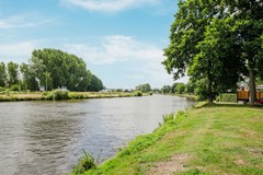 Verkocht: Charlotte Van Pallandtlaan 31, 2104 SN Heemstede