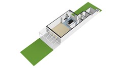 Verkocht: Charlotte Van Pallandtlaan 31, 2104 SN Heemstede