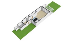 Verkocht: Charlotte Van Pallandtlaan 31, 2104 SN Heemstede