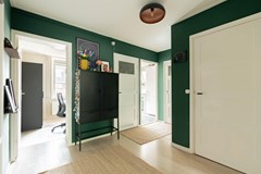 Verkocht:Planetenlaan 90I, 2024 ET Haarlem - Foto