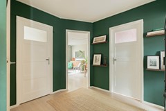 Verkocht:Planetenlaan 90I, 2024 ET Haarlem - Foto