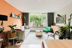 Verkocht:Planetenlaan 90I, 2024 ET Haarlem - Foto