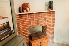 Verkocht: Planetenlaan 90I, 2024 ET Haarlem