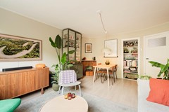 Verkocht: Planetenlaan 90I, 2024 ET Haarlem