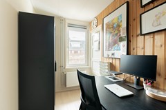 Verkocht: Planetenlaan 90I, 2024 ET Haarlem