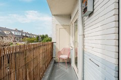 Verkocht: Planetenlaan 90I, 2024 ET Haarlem