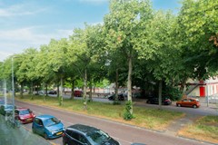 Verkocht: Planetenlaan 90I, 2024 ET Haarlem