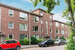 Verkocht: Planetenlaan 90I, 2024 ET Haarlem