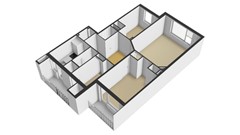 Verkocht: Planetenlaan 90I, 2024 ET Haarlem