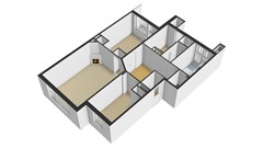 Verkocht: Planetenlaan 90I, 2024 ET Haarlem