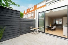 Verkocht:Brandtstraat 32, 2021 SM Haarlem - Foto