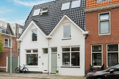 Verkocht:Brandtstraat 32, 2021 SM Haarlem - Foto