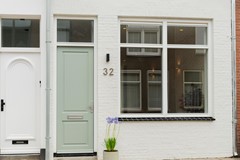 Verkocht: Brandtstraat 32, 2021 SM Haarlem