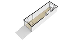 Verkocht: Brandtstraat 32, 2021 SM Haarlem