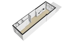 Verkocht: Brandtstraat 32, 2021 SM Haarlem