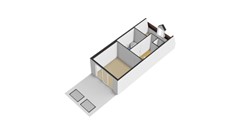 Verkocht: Brandtstraat 32, 2021 SM Haarlem