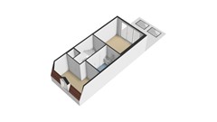 Verkocht: Brandtstraat 32, 2021 SM Haarlem