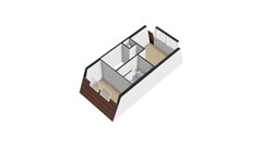 Verkocht: Brandtstraat 32, 2021 SM Haarlem