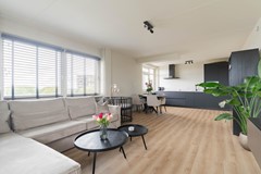 Verkocht: Robert Kochlaan 136, 2035BE Haarlem