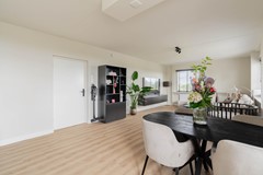 Verkocht:Robert Kochlaan 136, 2035 BE Haarlem - Foto