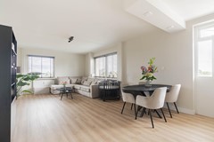 Verkocht:Robert Kochlaan 136, 2035 BE Haarlem - Foto