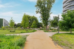 Verkocht: Robert Kochlaan 136, 2035 BE Haarlem