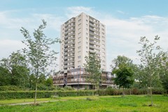 Verkocht: Robert Kochlaan 136, 2035 BE Haarlem