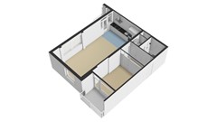 Verkocht: Robert Kochlaan 136, 2035 BE Haarlem