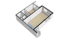 Verkocht: Robert Kochlaan 136, 2035 BE Haarlem