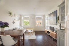 Verkocht: Cabralstraat 25-2, 1057CD Amsterdam